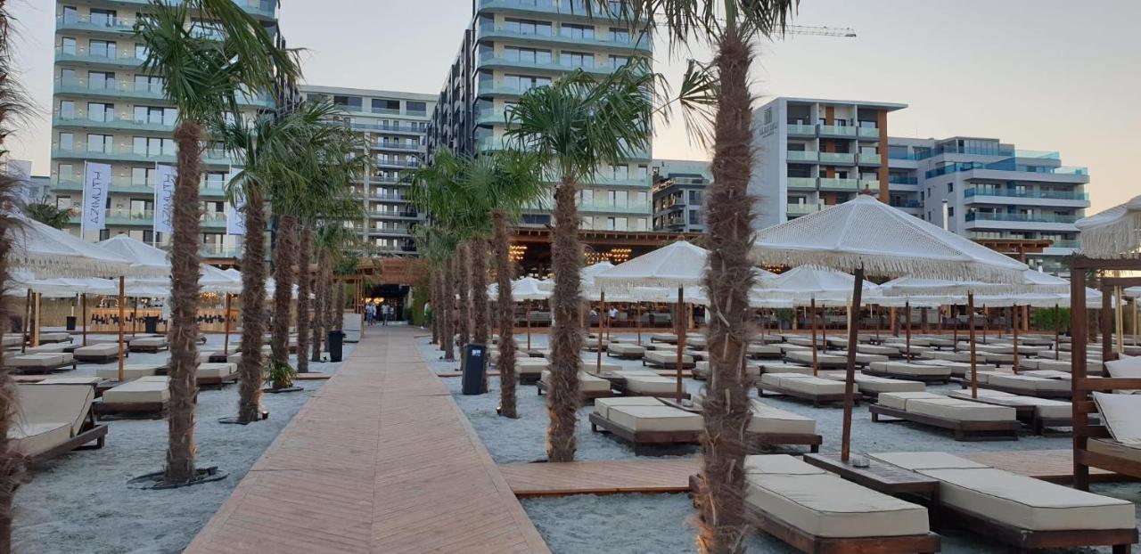 Apartament Vcv - Endless Summer Mamaia Nord *